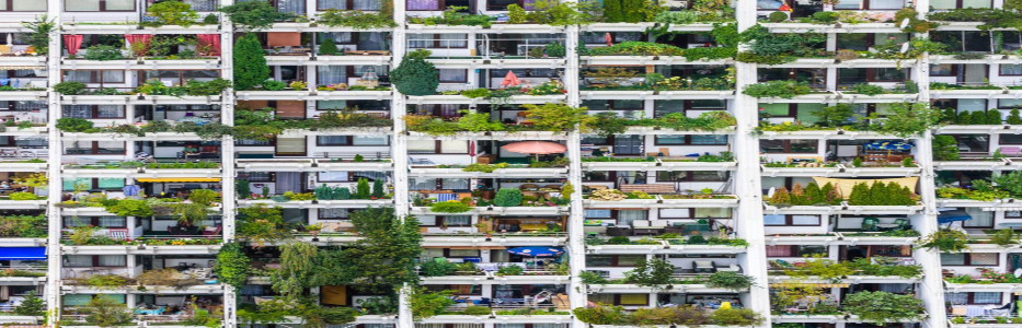 New public housing model has created multigenerational ‘renter utopia’