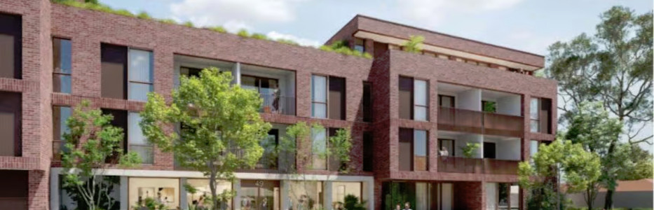 Multigenerational disability and social housing build-to-rent gets green light