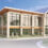 Best affordable seniors housing design for Global Awards shortlisted