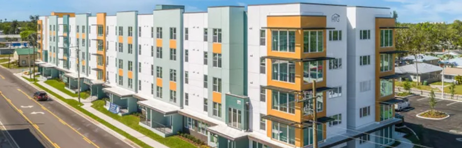 Nonprofit now set to open affordable housing community for seniors