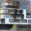 Shop top housing project to appeal to downsizers market