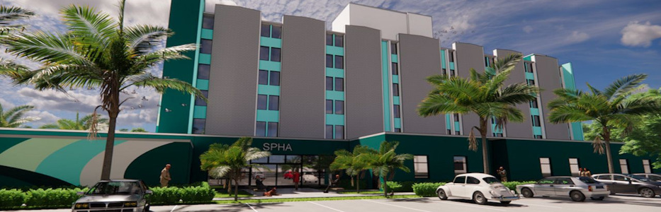 Housing authority set to invest in innovative affordable housing project