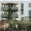 Innovative 50-dwelling social housing plan approved by authorities