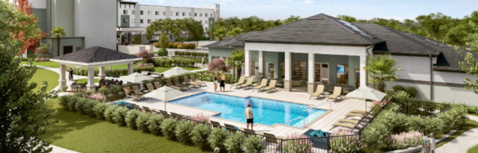 Housing Partners to Build Affordable Senior Housing Complex