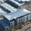 Purpose built multigenerational community built around shopping centre