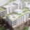 Best social housing community design for Global Awards shortlisted