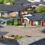 Best retirement housing design for Global Awards shortlisted