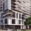 21-storey social housing tower approved by council