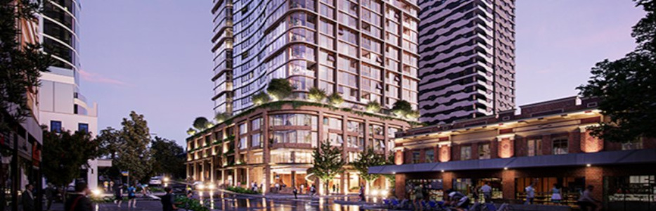 Investment funds pour into boomer build-to-rent market