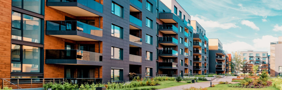Building companies now ‘rushing’ build-to-rent market in seven countries