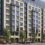 Intergenerational rental units under construction via low interest loans