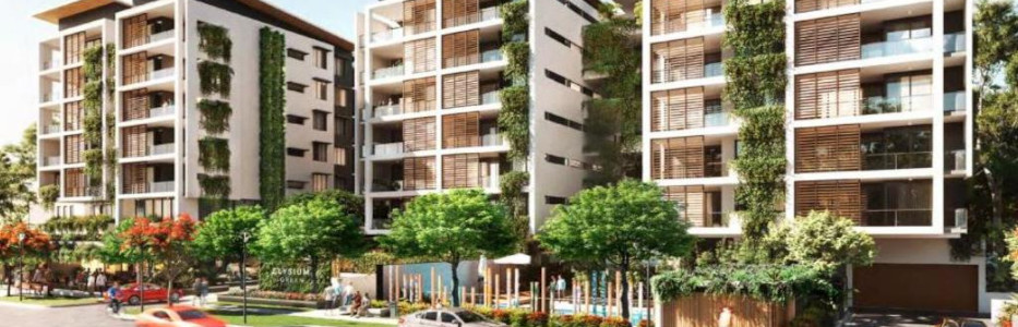 Planners give green light to new boomers resort community