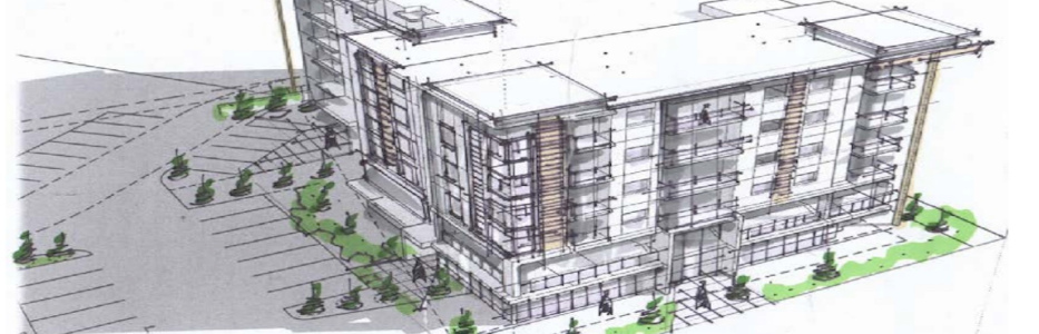 Church now plans 68 housing units for low-income seniors