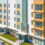 Best community housing design for Global Awards shortlisted