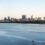 High-end boomer apartment tower on river now completed