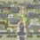 Multigenerational community creation now underway on green field site