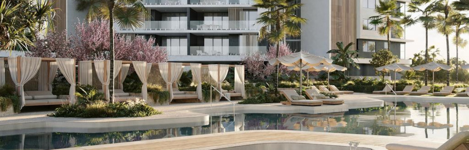 Best retirement housing design for Global Awards shortlisted