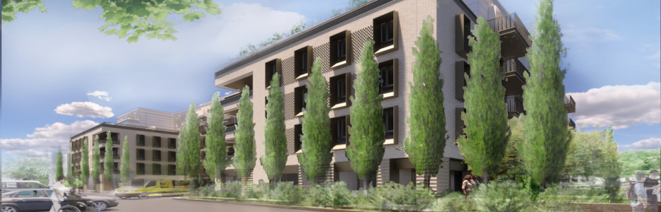 Builder to start innovative retirement living project in city