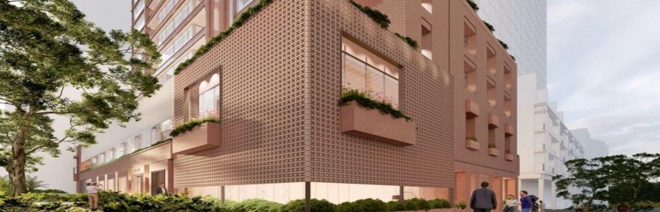 Build-to-rent developer wins Japanese backer for next property