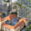Developer to build retiree apartments on boundary of girls school
