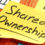 Shared ownership was only way we could buy a home