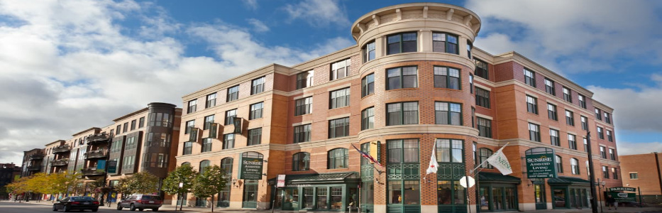 Senior living market can’t keep up with demand as boomers age