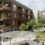 Construction starts on boomers four-storey build-to-rent project