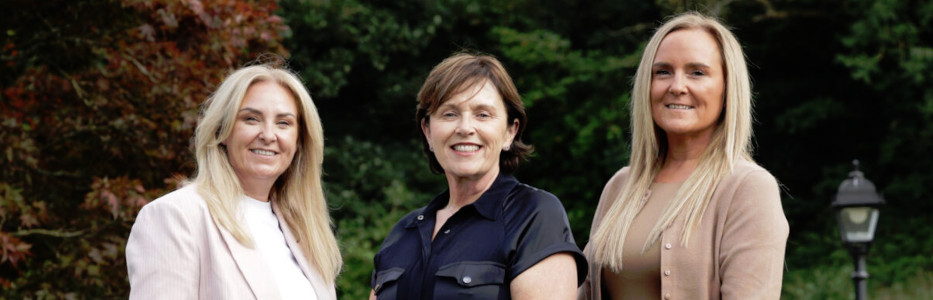 Major investment group to back new female-led care provider