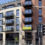 Retirement community integrated into shop-top revenue model