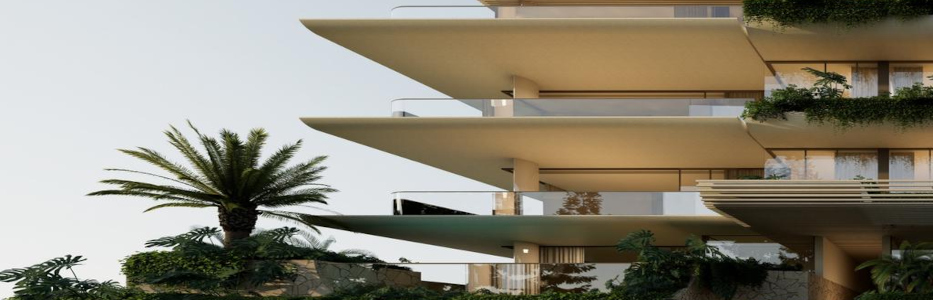 Best retirement housing design for Global Awards shortlisted