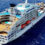 Retirees exploring culture, tattoos and music on a cargo cruise
