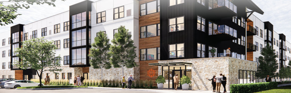 New entrant developer set to embrace senior cooperative housing