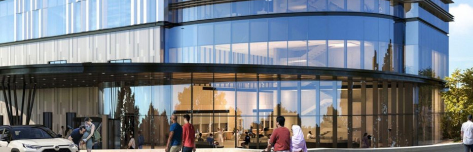 Designs for ‘fit for purpose’ hospital released in attempt to avoid utilitarianism