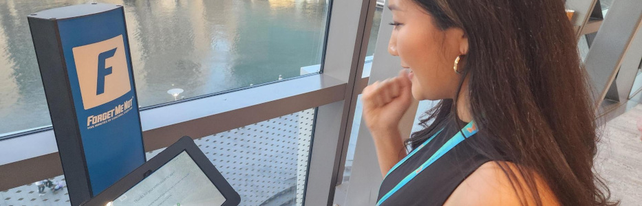 Aged care provider introduces on-the-job microlearning stations