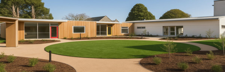 Best social housing community design for Global Awards shortlisted