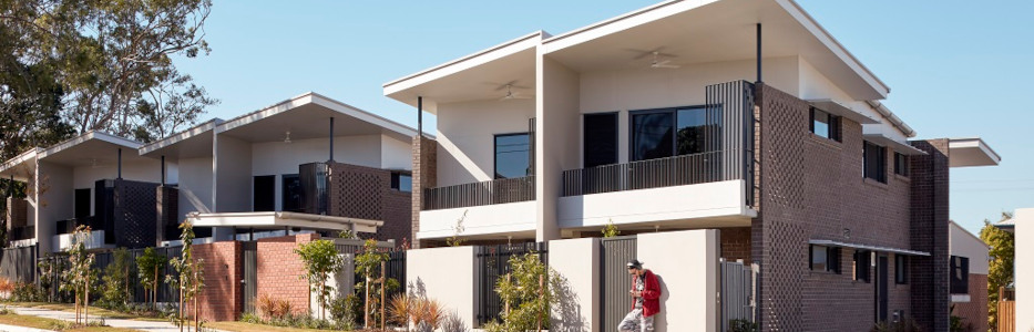 Land carve-ups help build better housing future for remote communities
