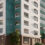 Affordable housing project set to reach new heights