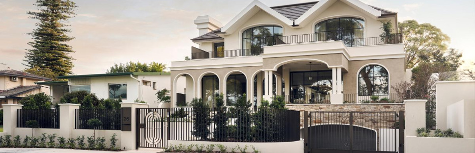 Best retirement housing design for Global Awards shortlisted