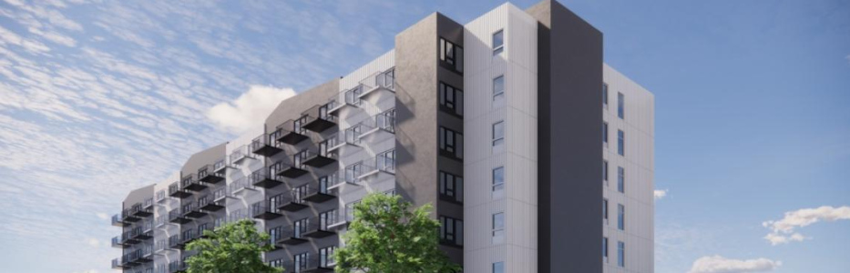 Innovative multigenerational affordable housing community now being proposed