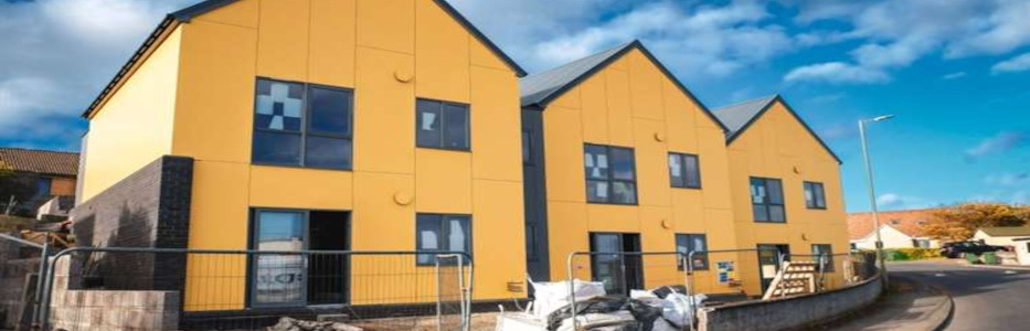 Council to set up new organisation to boost supply of housing for rental market
