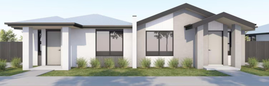 Multi generational community to be created around shopping centre