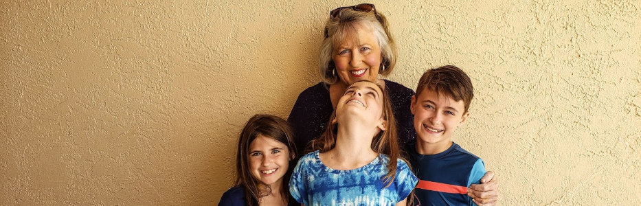 Baby boomers shock choice on who gets growing inheritance