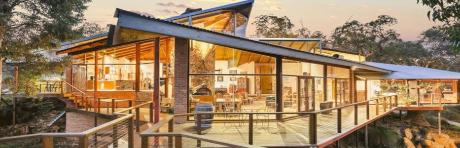 Best retirement housing design for Global Awards shortlisted