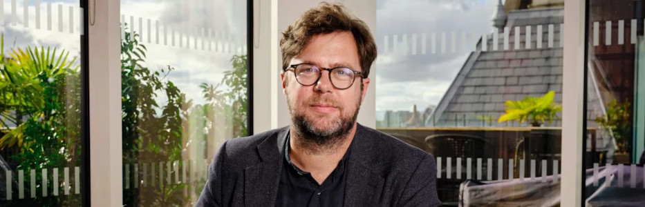 I have MND and I’m putting millions into finding a cure