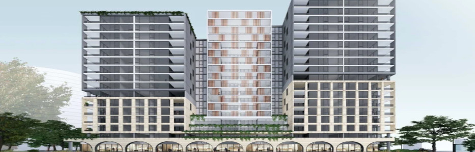 Boomer apartment plan splits public opinion into camps