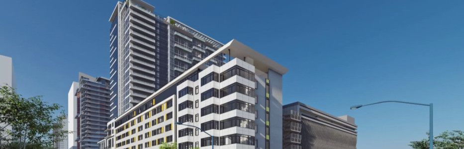 New affordable housing complex opens for seniors on fixed incomes