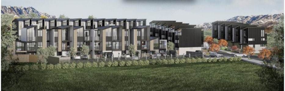 Buyer options as developer changes plan for multigenerational community