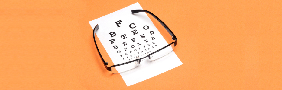 Study highlights gaps in vision care for frail older adults