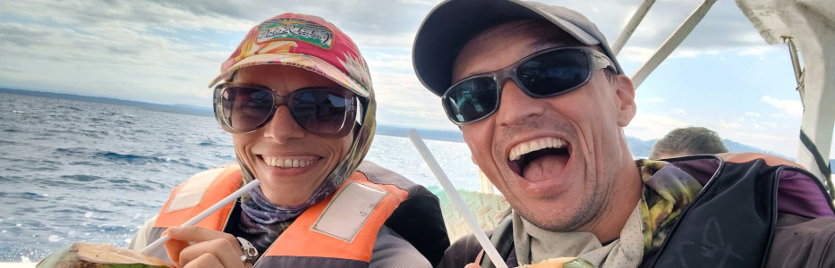 Retirees are now living best lives in off-shore choice locations