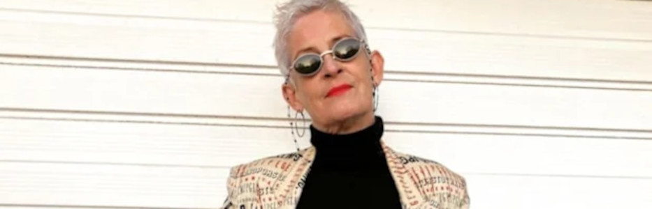 Rise of silver content creator sending powerful message about age